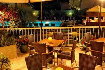 Hotel Doge Cervia Viale 2 Giugno, 36