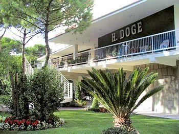 Hotel Doge Cervia Viale 2 Giugno, 36