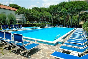 Hotel Doge Cervia Viale 2 Giugno, 36