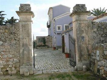 Villa Cannizzo Hotel Modica Contrada Michelica