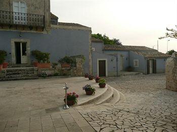 Villa Cannizzo Hotel Modica Contrada Michelica