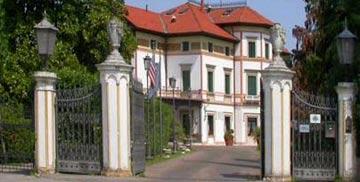 Photo from hotel 'Park Hotel Villa Stucky Mogliano Veneto'