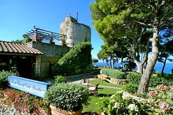 Torre di Cala Piccola Hotel Monte Argentario Localita Cala Piccola