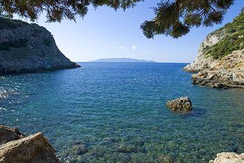 Torre di Cala Piccola Hotel Monte Argentario Localita Cala Piccola