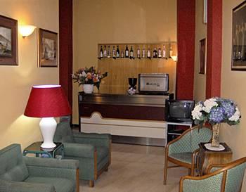 Hotel Bartolini Via Cavallotti 106