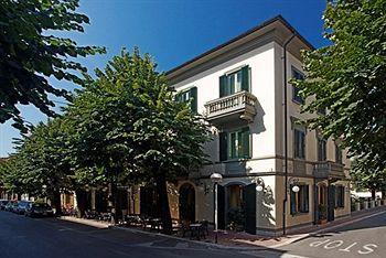Da Vinci Hotel Montecatini Terme Viale Bicchierai, 31
