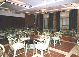Photo from hotel 'De La Ville Hotel Montecatini Terme'