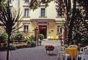 Metropole Hotel Montecatini Terme Via della Torretta, 13