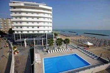 Sea Lion Hotel Montesilvano Via Aldo Moro, 65