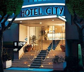City Hotel Montesilvano Viale Europa, 77