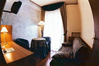 City Hotel Montesilvano Viale Europa, 77