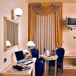 City Hotel Montesilvano Viale Europa, 77