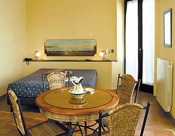 Hotel Villa Medici Naples Via Bagnoli 550