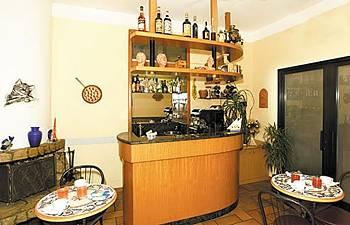 Hotel Villa Medici Naples Via Bagnoli 550