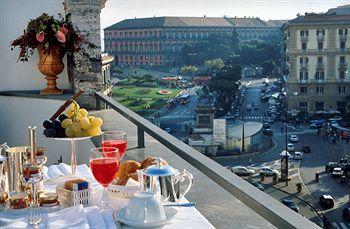 Palazzo Turchini Hotel Naples Via Medina 21/22