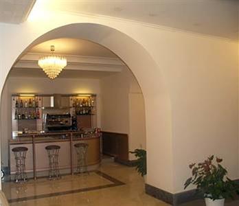 Albergo Del Golfo Hotel Naples Via Sedile di Porto 23