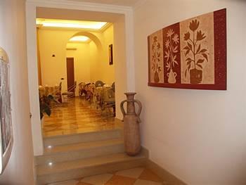 Albergo Del Golfo Hotel Naples Via Sedile di Porto 23