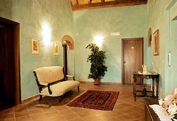 Corte Castelletto Hotel Nogarole Rocca Via IX maggio 47