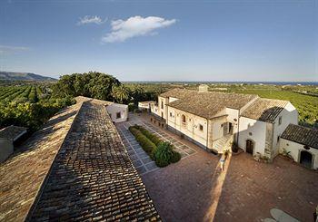 Hotel Villa Favorita Noto Contrada Falconara