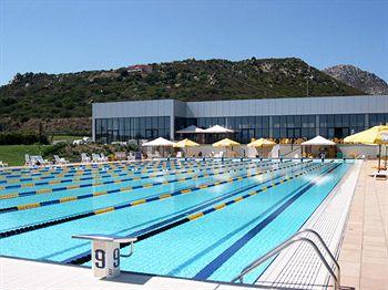 Geovillage Wellness Resort Olbia Direzione Golfo Aranci