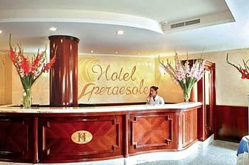 Speraesole Hotel Olbia Via Nazionale