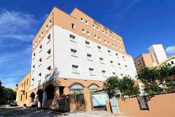 For You Hotel Olbia Via Acquedotto Romano, 9