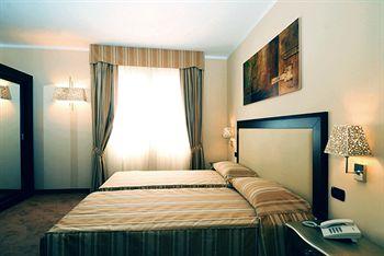 For You Hotel Olbia Via Acquedotto Romano, 9