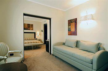 For You Hotel Olbia Via Acquedotto Romano, 9