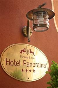 Panorama Hotel Olbia Via Mazzini 7