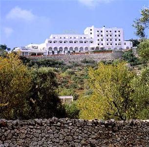 Incanto Hotel Ostuni Via dei Colli