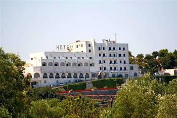 Incanto Hotel Ostuni Via dei Colli