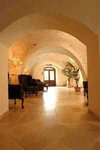 Relais Sant Eligio Hotel Ostuni Via G. Pinto 48/50