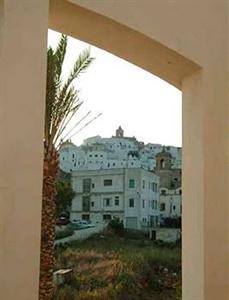 Relais Sant Eligio Hotel Ostuni Via G. Pinto 48/50