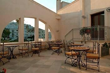 Relais Sant Eligio Hotel Ostuni Via G. Pinto 48/50