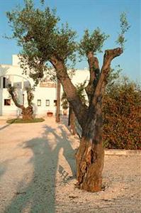 Relais Sant Eligio Hotel Ostuni Via G. Pinto 48/50