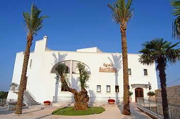 Relais Sant Eligio Hotel Ostuni Via G. Pinto 48/50