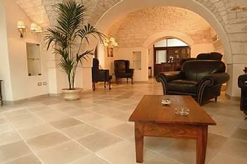 Relais Sant Eligio Hotel Ostuni Via G. Pinto 48/50