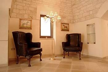 Relais Sant Eligio Hotel Ostuni Via G. Pinto 48/50