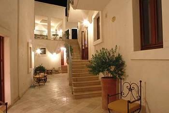 Relais Sant Eligio Hotel Ostuni Via G. Pinto 48/50