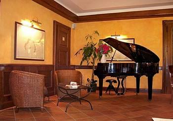 La Vecchia Fonte Hotel Palau Via Fonte Vecchia 48