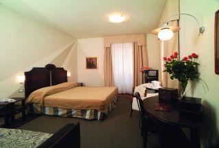 Photo from hotel 'La Rosetta Hotel Perugia'