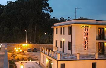 Hotel Al Ritrovo Piazza Armerina Contrada Bellia, Strada Statale 117