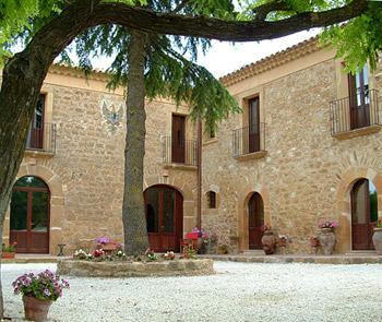 Villa Trigona Country House Piazza Armerina Via Santa Croce