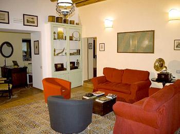 Villa Trigona Country House Piazza Armerina Via Santa Croce