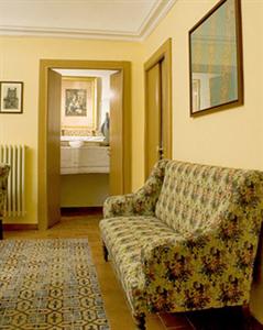 Villa Trigona Country House Piazza Armerina Via Santa Croce