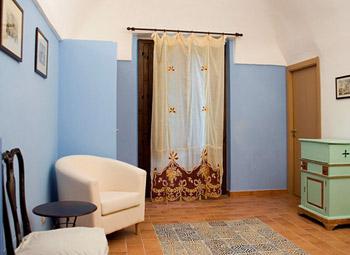 Villa Trigona Country House Piazza Armerina Via Santa Croce