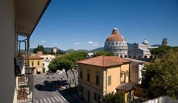 Roma Hotel Pisa Via Bonanno Pisano, 111