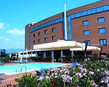 Accademia Palace Hotel Pisa Viale G. Gronchi 1