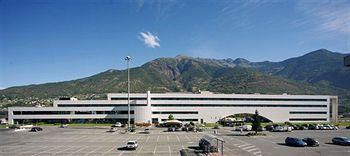 Express Hotel Aosta Localita Autoporto 33