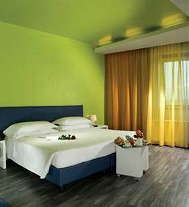 G Hotel Pomezia Via Pontina Km. 27,500